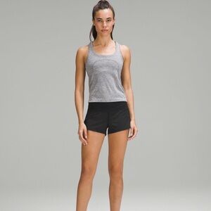 Lululemon Speed Up Low Rise 2.5”